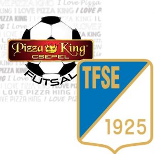 csepel-tfse